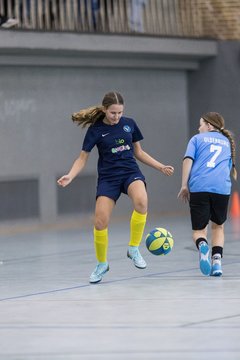 Bild 190 - wCJ Loewinnen Cup C2